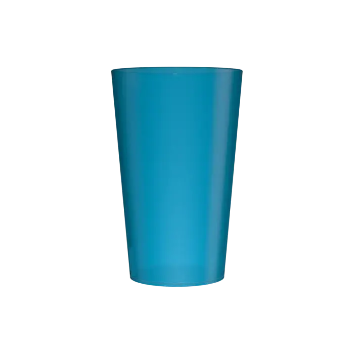 Gobelet Cup01 25/33 cl turquoise